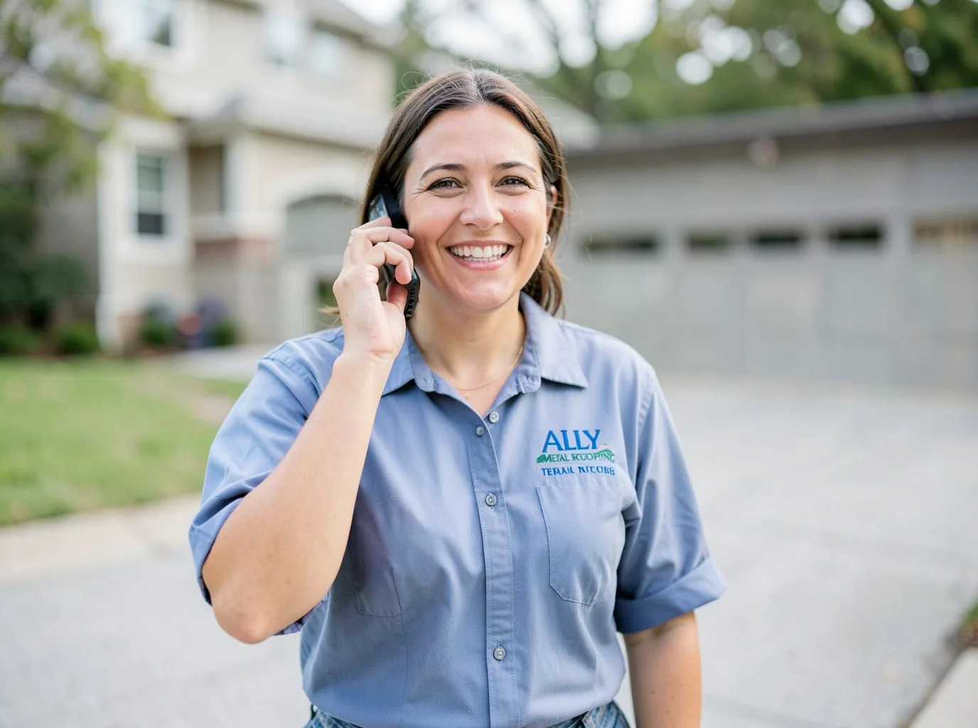 Metal Roof Installation Milledgeville, OH FAQs